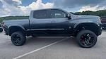 2025 Chevrolet Silverado 1500 Crew 4x4 Black Widow Premium Lifted Truck for sale #1GCUKEEL7SZ245288 - photo 7