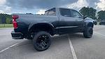 2025 Chevrolet Silverado 1500 Crew 4x4 Black Widow Premium Lifted Truck for sale #1GCUKEEL7SZ245288 - photo 8