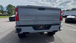 2025 Chevrolet Silverado 1500 Crew 4x4 Black Widow Premium Lifted Truck for sale #1GCUKEEL7SZ245324 - photo 9