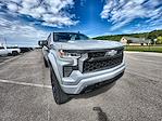 2025 Chevrolet Silverado 1500 Crew 4x4 Black Widow Premium Lifted Truck for sale #1GCUKEEL7SZ245324 - photo 10