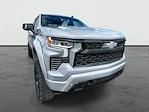 2025 Chevrolet Silverado 1500 Crew 4x4 Black Widow Premium Lifted Truck for sale #1GCUKEEL7SZ245324 - photo 1