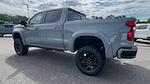 2025 Chevrolet Silverado 1500 Crew 4x4 Black Widow Premium Lifted Truck for sale #1GCUKEEL7SZ245324 - photo 2