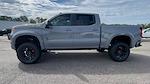2025 Chevrolet Silverado 1500 Crew 4x4 Black Widow Premium Lifted Truck for sale #1GCUKEEL7SZ245324 - photo 3