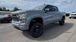 2025 Chevrolet Silverado 1500 Crew 4x4 Black Widow Premium Lifted Truck for sale #1GCUKEEL7SZ245324 - photo 4
