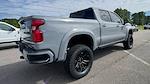 2025 Chevrolet Silverado 1500 Crew 4x4 Black Widow Premium Lifted Truck for sale #1GCUKEEL7SZ245324 - photo 8