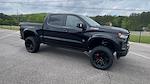 2025 Chevrolet Silverado 1500 Crew Black Widow Premium Lifted Truck for sale #1GCUKEEL7SZ246585 - photo 4