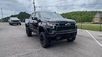 2025 Chevrolet Silverado 1500 Crew Black Widow Premium Lifted Truck for sale #1GCUKEEL7SZ246585 - photo 5