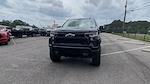 2025 Chevrolet Silverado 1500 Crew Black Widow Premium Lifted Truck for sale #1GCUKEEL7SZ246585 - photo 6