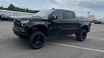 2025 Chevrolet Silverado 1500 Crew Black Widow Premium Lifted Truck for sale #1GCUKEEL7SZ246585 - photo 7