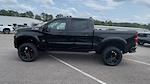 2025 Chevrolet Silverado 1500 Crew Black Widow Premium Lifted Truck for sale #1GCUKEEL7SZ246585 - photo 8