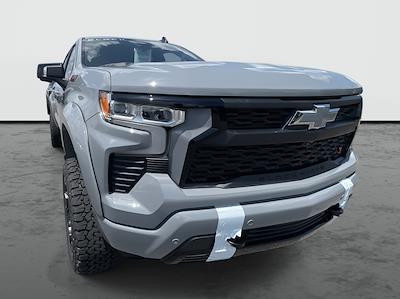 2025 Chevrolet Silverado 1500 Crew 4x4 Black Widow Premium Lifted Truck for sale #1GCUKEEL7SZ251382 - photo 1