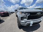 2025 Chevrolet Silverado 1500 Crew 4x4 Black Widow Premium Lifted Truck for sale #1GCUKEEL7SZ251382 - photo 10