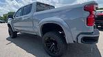 2025 Chevrolet Silverado 1500 Crew 4x4 Black Widow Premium Lifted Truck for sale #1GCUKEEL7SZ251382 - photo 2