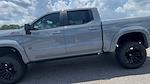 2025 Chevrolet Silverado 1500 Crew 4x4 Black Widow Premium Lifted Truck for sale #1GCUKEEL7SZ251382 - photo 3