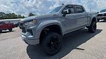 2025 Chevrolet Silverado 1500 Crew 4x4 Black Widow Premium Lifted Truck for sale #1GCUKEEL7SZ251382 - photo 4