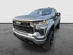 2025 Chevrolet Silverado 1500 Crew 4x4 Black Widow Premium Lifted Truck for sale #1GCUKEEL7SZ258770 - photo 1