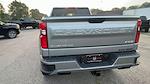 2025 Chevrolet Silverado 1500 Crew 4x4 Black Widow Premium Lifted Truck for sale #1GCUKEEL7SZ258770 - photo 2