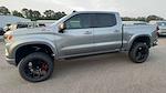 2025 Chevrolet Silverado 1500 Crew 4x4 Black Widow Premium Lifted Truck for sale #1GCUKEEL7SZ258770 - photo 4
