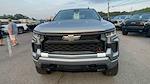 2025 Chevrolet Silverado 1500 Crew 4x4 Black Widow Premium Lifted Truck for sale #1GCUKEEL7SZ258770 - photo 6