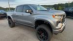 2025 Chevrolet Silverado 1500 Crew 4x4 Black Widow Premium Lifted Truck for sale #1GCUKEEL7SZ258770 - photo 7