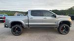 2025 Chevrolet Silverado 1500 Crew 4x4 Black Widow Premium Lifted Truck for sale #1GCUKEEL7SZ258770 - photo 8