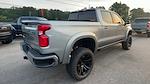 2025 Chevrolet Silverado 1500 Crew 4x4 Black Widow Premium Lifted Truck for sale #1GCUKEEL7SZ258770 - photo 9