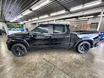 2025 Chevrolet Silverado 1500 Crew 4x4 Lowered Black Widow Premium Lifted Truck for sale #1GCUKEEL7SZ260213 - photo 5