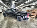 2025 Chevrolet Silverado 1500 Crew 4x4 Lowered Black Widow Premium Lifted Truck for sale #1GCUKEEL7SZ260213 - photo 6