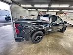 2025 Chevrolet Silverado 1500 Crew 4x4 Lowered Black Widow Premium Lifted Truck for sale #1GCUKEEL7SZ260213 - photo 8