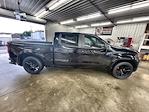 2025 Chevrolet Silverado 1500 Crew 4x4 Lowered Black Widow Premium Lifted Truck for sale #1GCUKEEL7SZ260213 - photo 9
