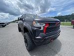 2025 Chevrolet Silverado 1500 Crew 4x4 Black Widow Limited Premium Lifted Truck for sale #1GCUKEEL7SZ261054 - photo 10