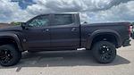 2025 Chevrolet Silverado 1500 Crew 4x4 Black Widow Limited Premium Lifted Truck for sale #1GCUKEEL7SZ261054 - photo 3