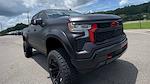 2025 Chevrolet Silverado 1500 Crew 4x4 Black Widow Limited Premium Lifted Truck for sale #1GCUKEEL7SZ261054 - photo 6