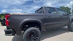 2025 Chevrolet Silverado 1500 Crew 4x4 Black Widow Limited Premium Lifted Truck for sale #1GCUKEEL7SZ261054 - photo 8