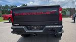 2025 Chevrolet Silverado 1500 Crew 4x4 Black Widow Limited Premium Lifted Truck for sale #1GCUKEEL7SZ261054 - photo 9