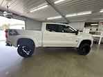 2025 Chevrolet Silverado 1500 Crew 4x4 Rocky Ridge Premium Lifted Truck for sale #1GCUKEEL7SZ312973 - photo 9