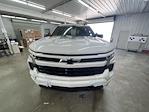 2025 Chevrolet Silverado 1500 Crew 4x4 Rocky Ridge Premium Lifted Truck for sale #1GCUKEEL7SZ312973 - photo 3