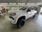 2025 Chevrolet Silverado 1500 Crew 4x4 Rocky Ridge Premium Lifted Truck for sale #1GCUKEEL7SZ312973 - photo 4
