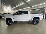 2025 Chevrolet Silverado 1500 Crew 4x4 Rocky Ridge Premium Lifted Truck for sale #1GCUKEEL7SZ312973 - photo 5