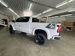 2025 Chevrolet Silverado 1500 Crew 4x4 Rocky Ridge Premium Lifted Truck for sale #1GCUKEEL7SZ312973 - photo 6