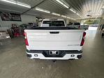 2025 Chevrolet Silverado 1500 Crew 4x4 Rocky Ridge Premium Lifted Truck for sale #1GCUKEEL7SZ312973 - photo 7