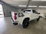 2025 Chevrolet Silverado 1500 Crew 4x4 Rocky Ridge Premium Lifted Truck for sale #1GCUKEEL7SZ312973 - photo 8