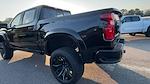 2025 Chevrolet Silverado 1500 Crew 4x4 Black Widow Premium Lifted Truck for sale #1GCUKEEL7SZ315419 - photo 2