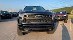 2025 Chevrolet Silverado 1500 Crew 4x4 Black Widow Premium Lifted Truck for sale #1GCUKEEL7SZ315419 - photo 5
