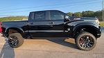 2025 Chevrolet Silverado 1500 Crew 4x4 Black Widow Premium Lifted Truck for sale #1GCUKEEL7SZ315419 - photo 7