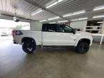 2025 Chevrolet Silverado 1500 Crew 4x4 Rocky Ridge Premium Lifted Truck for sale #1GCUKEEL7SZ315582 - photo 9