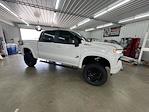 2025 Chevrolet Silverado 1500 Crew 4x4 Rocky Ridge Premium Lifted Truck for sale #1GCUKEEL7SZ315582 - photo 2