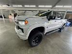 2025 Chevrolet Silverado 1500 Crew 4x4 Rocky Ridge Premium Lifted Truck for sale #1GCUKEEL7SZ315582 - photo 4