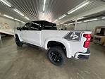 2025 Chevrolet Silverado 1500 Crew 4x4 Rocky Ridge Premium Lifted Truck for sale #1GCUKEEL7SZ315582 - photo 6