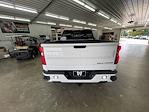 2025 Chevrolet Silverado 1500 Crew 4x4 Rocky Ridge Premium Lifted Truck for sale #1GCUKEEL7SZ315582 - photo 7